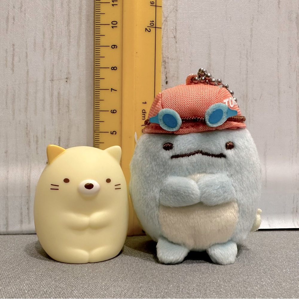 San-X Sumikko Gurashi/Tokage